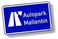 Logo Autopark Mallentin